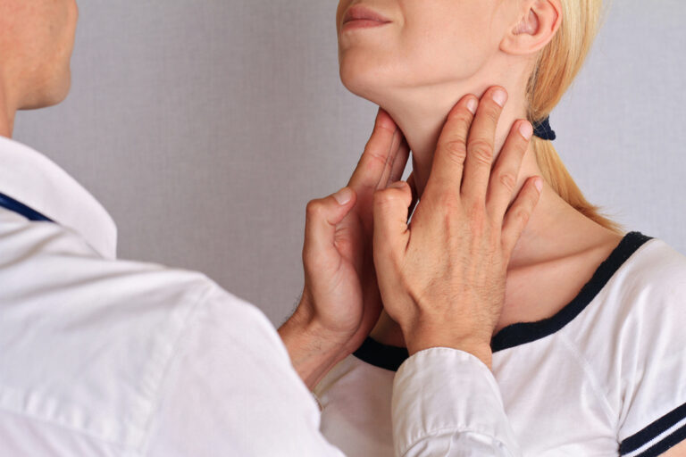 Answering Common Questions About Throat Cancer